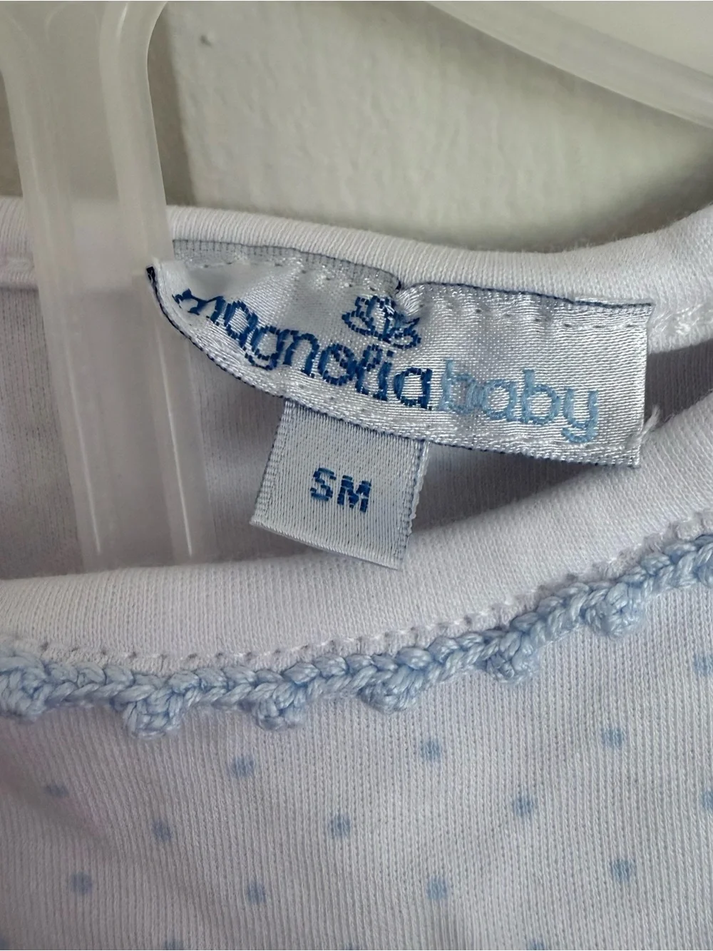 Magnolia this classic